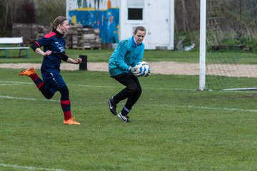 Bild 383 - F TSV Wiemersdorf - SV B�neb�ttel-Husberg : Ergebnis: 1:0